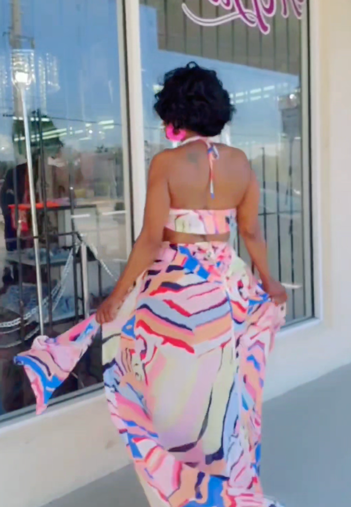 I've Arrived 2-Piece Set