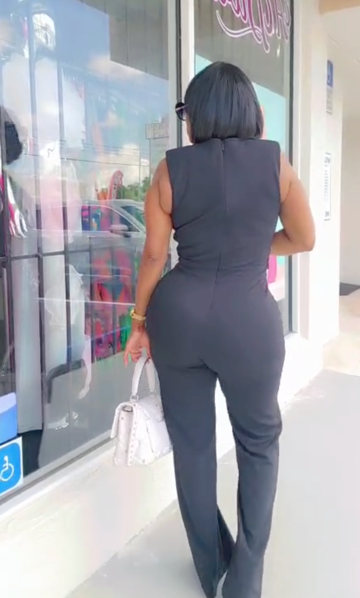 Debbie Allen Jumpsuit