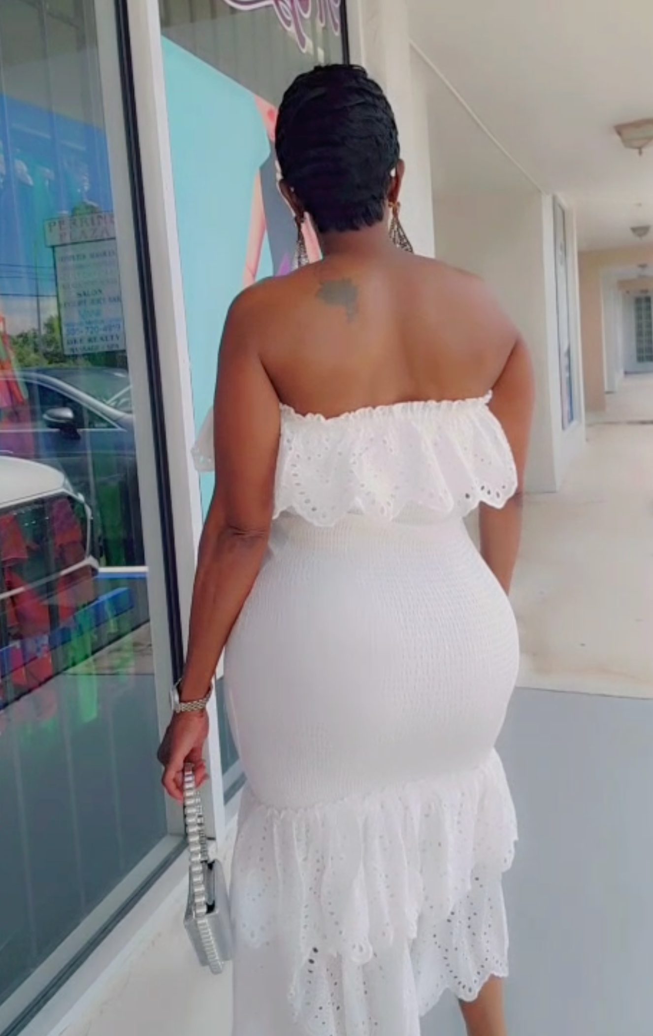 Dear Darling Sun Ddress