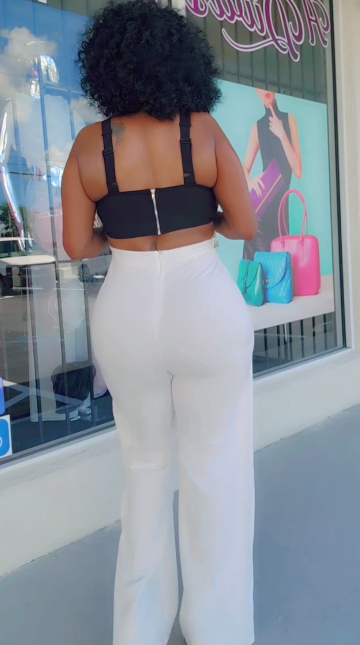 Cali Love Jumper