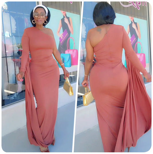 Don Diva Dress