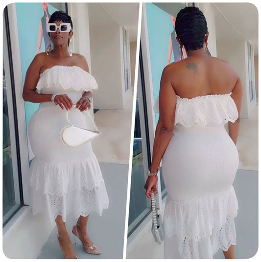Dear Darling Sun Ddress