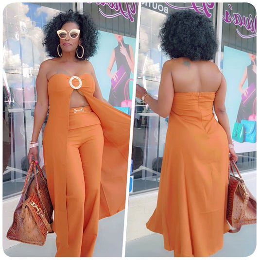 Sip & Shop 2-Piece Set
