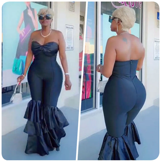 Diana Jumpsuit LAST ONE!
